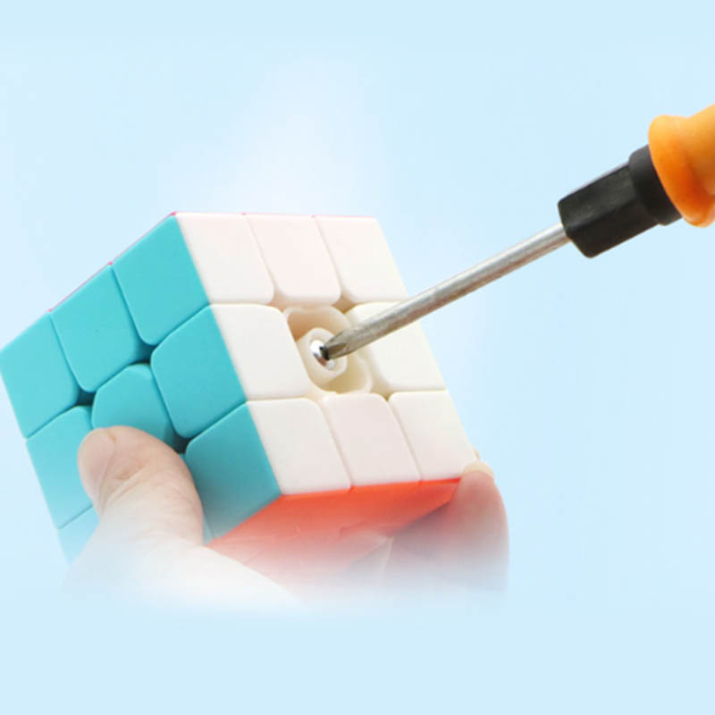 Educational Toys (Rubik's Cube) Molding