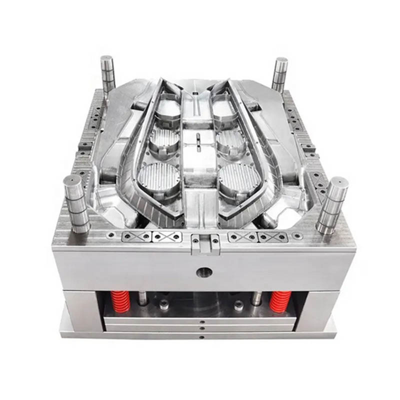 Car Brake Light Molding