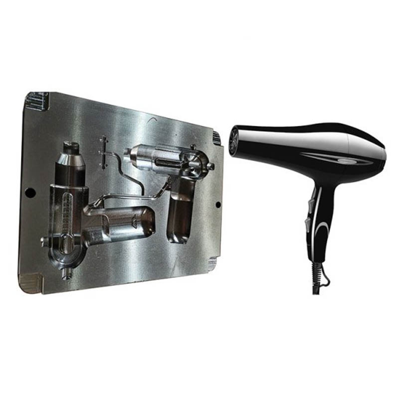 Hair Dryer Moulding