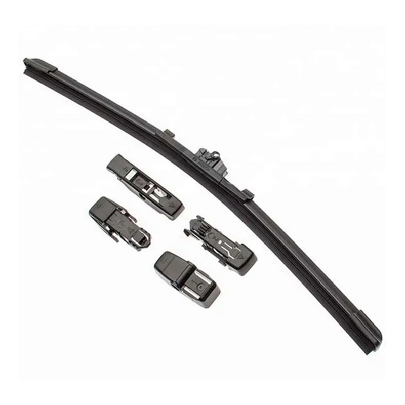 Car Wipers Molding