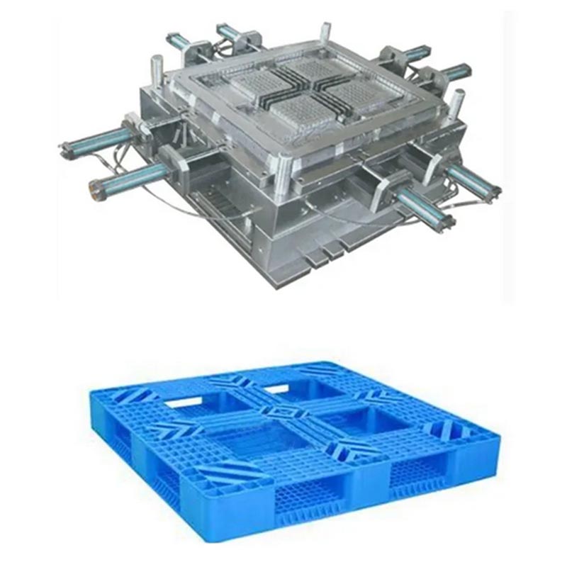 Tray Mould Molding