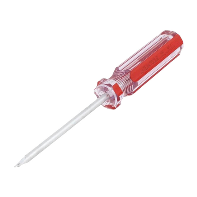 Plastic Screwdriver Injection Mold