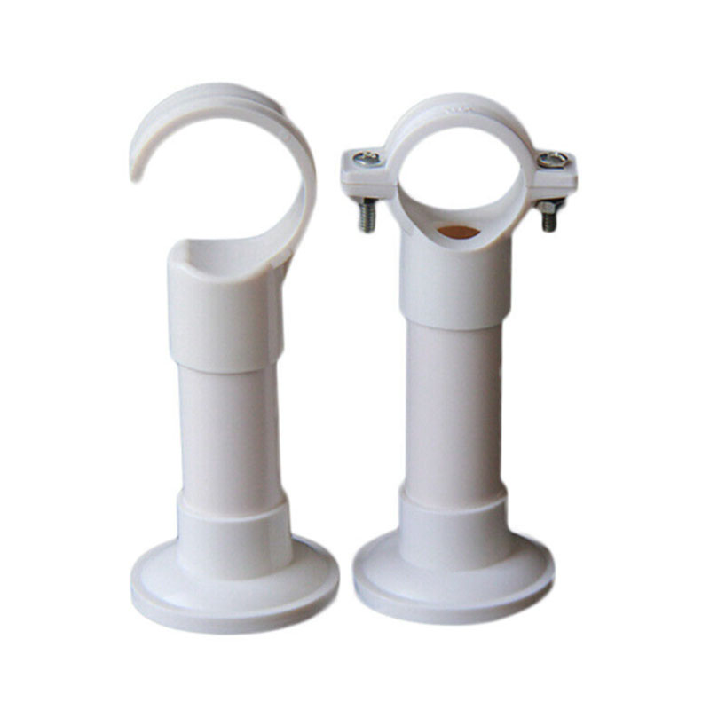 Plastic Pipe Supports
