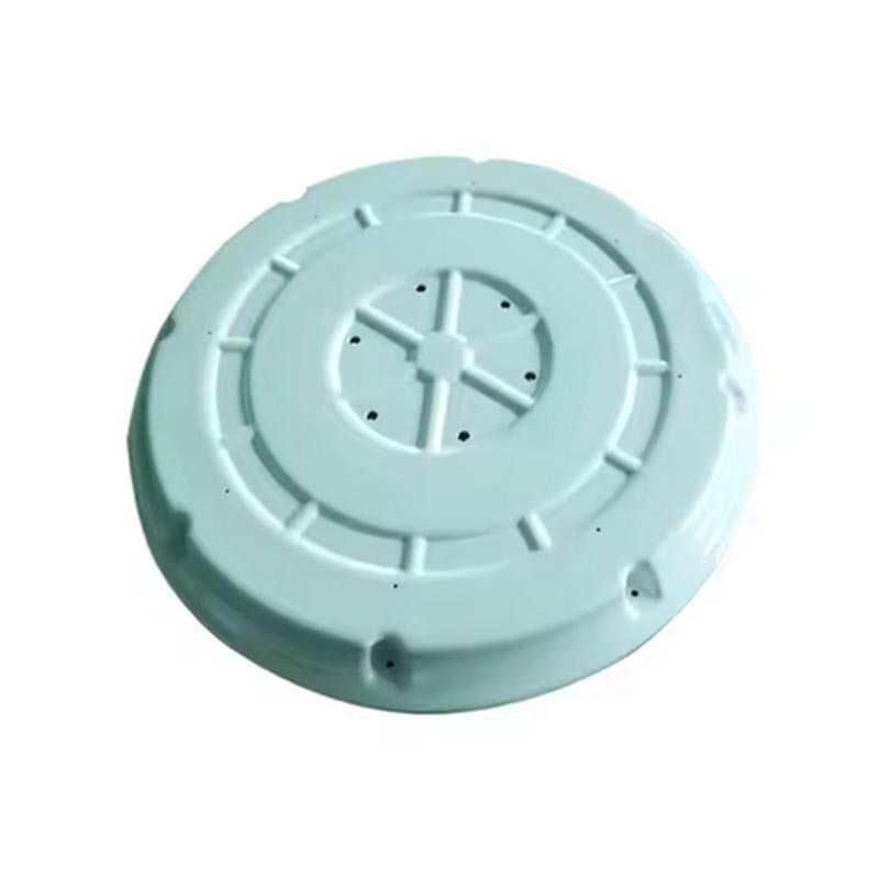 Tire Cover Molding