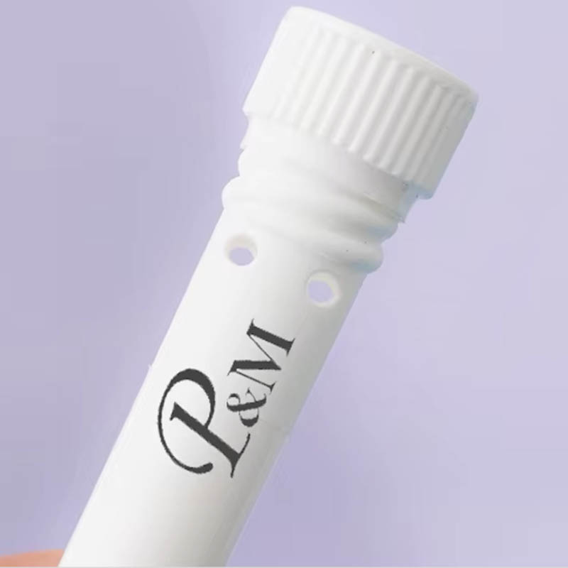 Nasal Inhaler Molding