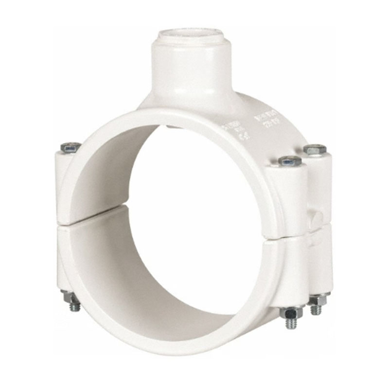 Plastic Pipe Clamps