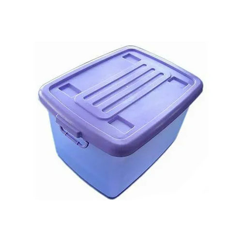 Plastic Handbag Injection Molding