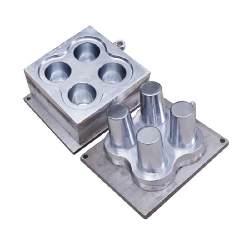 Tableware Molding