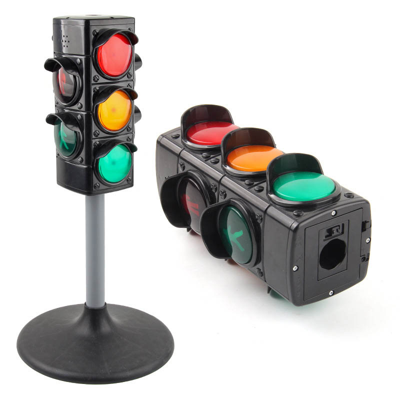 Trafficc Toy Molding