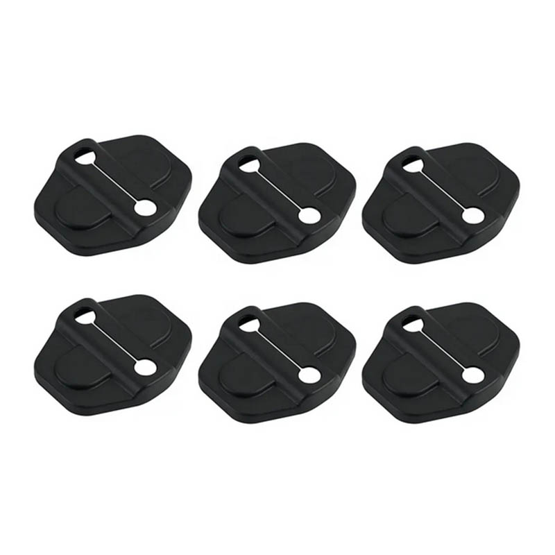 Car Door Lock Moulding