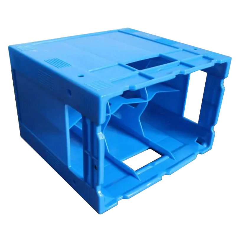 Plastic Shelves Moulding