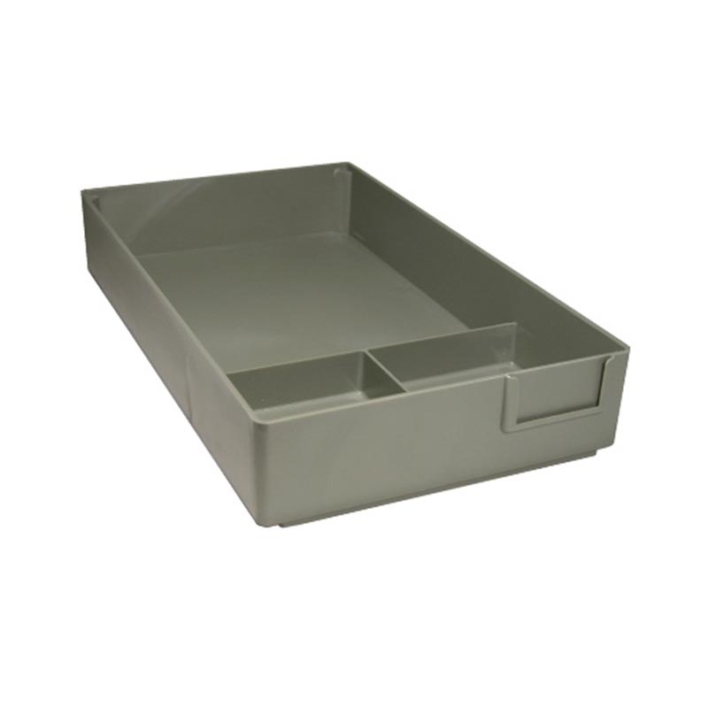 Plastic Lab Trays Molding