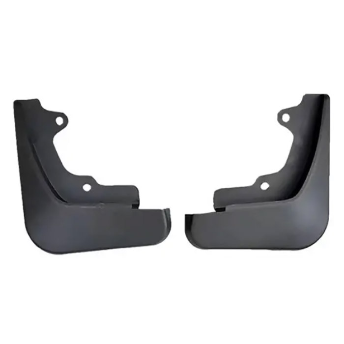 Car Fender Molding