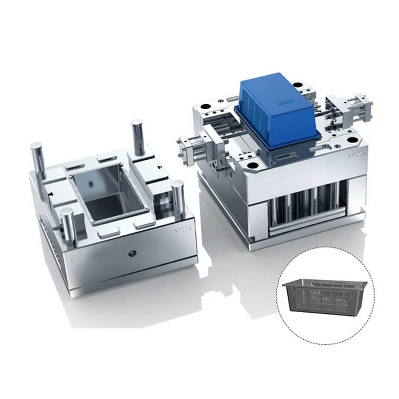 Crate Molding