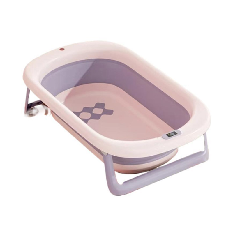 Adjustable Pet Bathing Tub