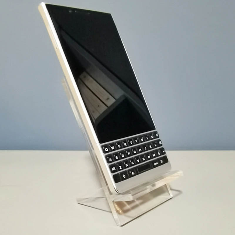 Phone Stand Moulding