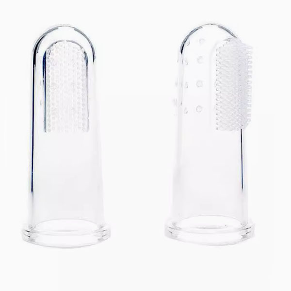 Plastic Pet Toothbrush Molding