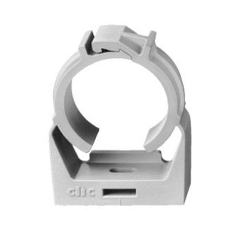 Plastic Pipe Supports