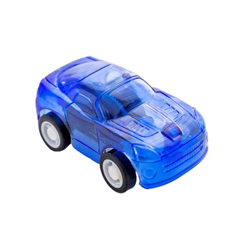 Remote Control Toy Molding