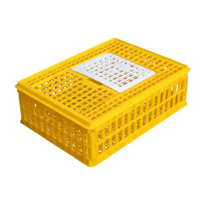 Transport Cage Accessories Mold