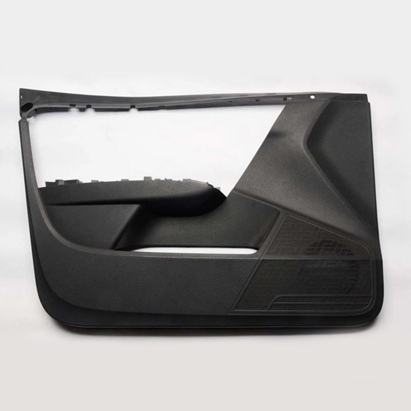 Car Door Molding