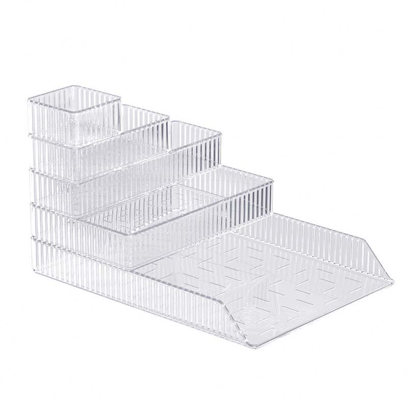 Storage Box Mold