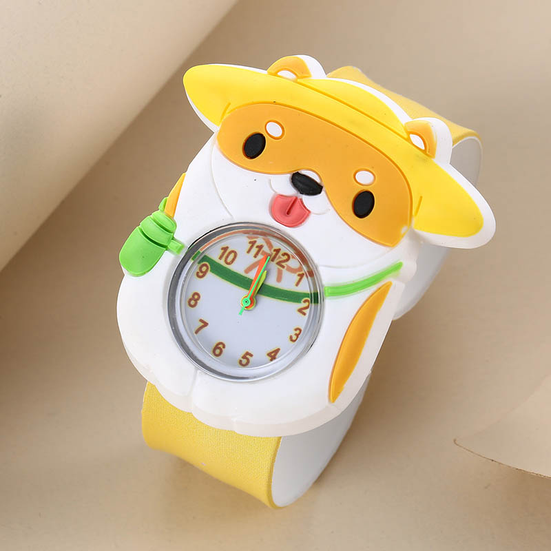 Children's Watch Molding