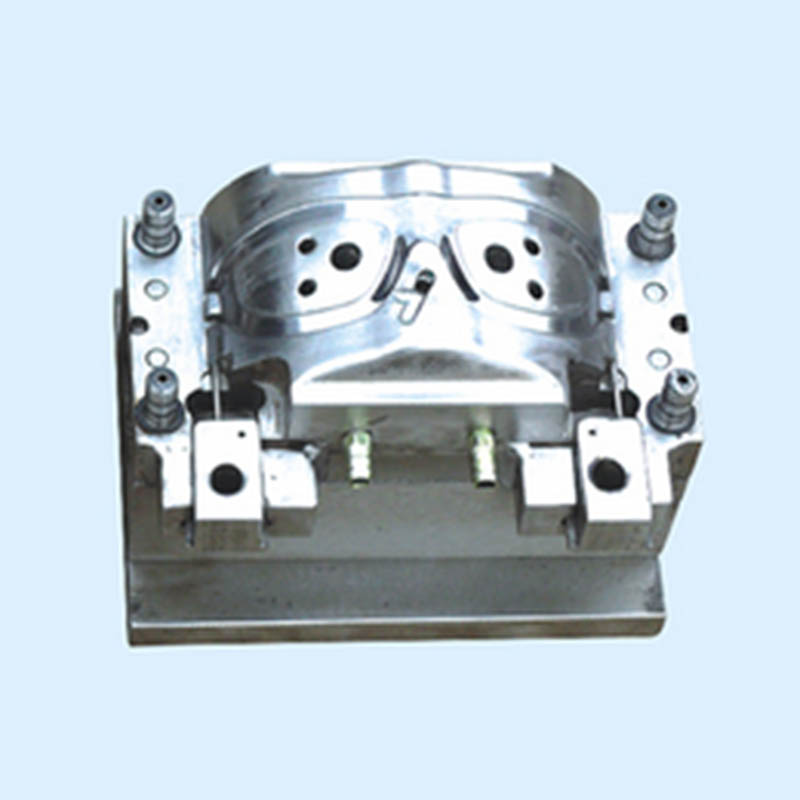 Vision Improvement Equipment Moulding