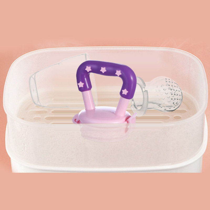 Silicone Pacifier Molding