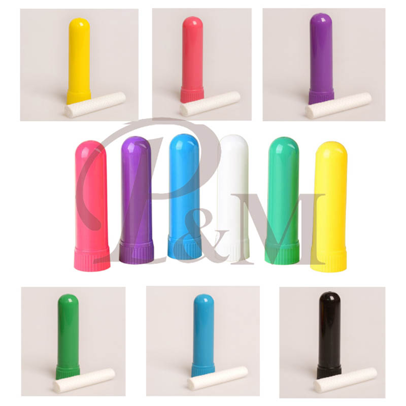 Nasal Inhaler Molding