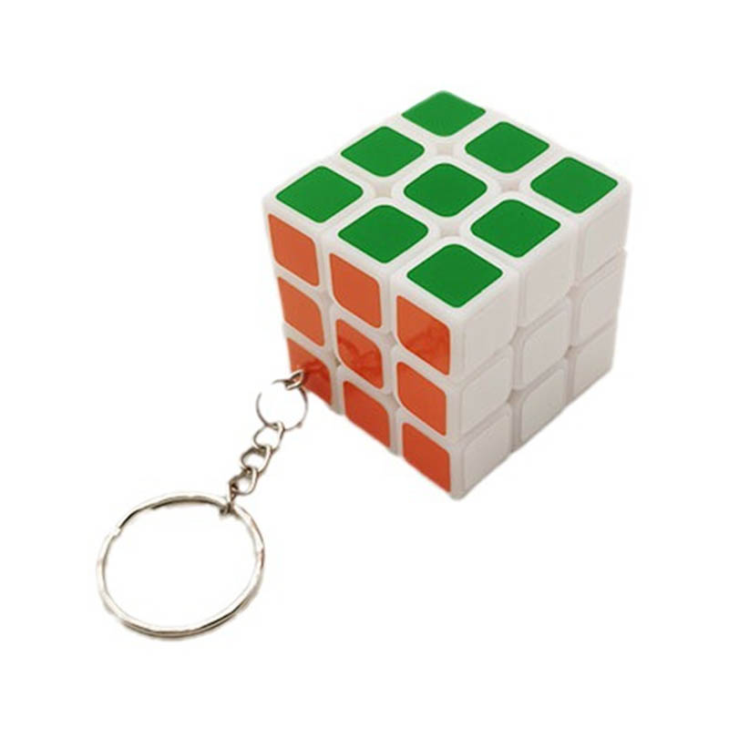Educational Toys (Rubik's Cube) Molding
