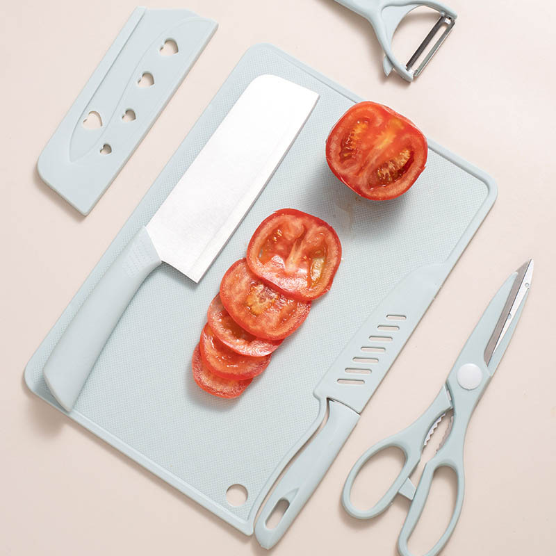 Cutting Board Molding