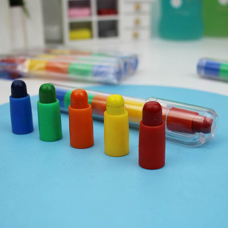 Stationery Set For Children Molding