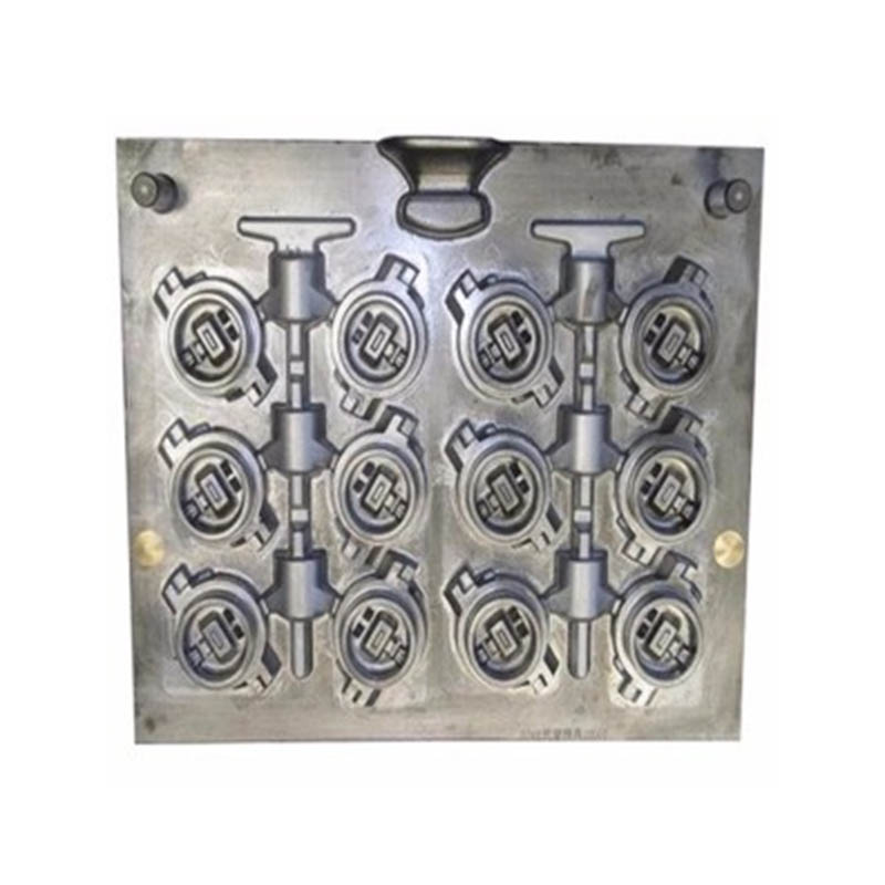 Children's Watch Molding