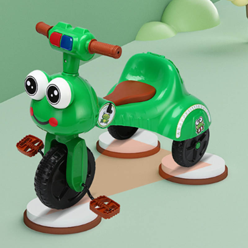 Children Electric Car Molding
