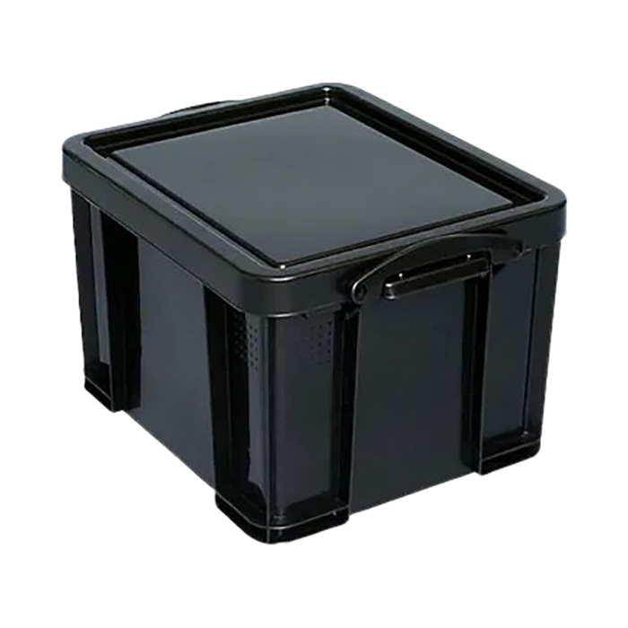 Plastic Box Storage Mold