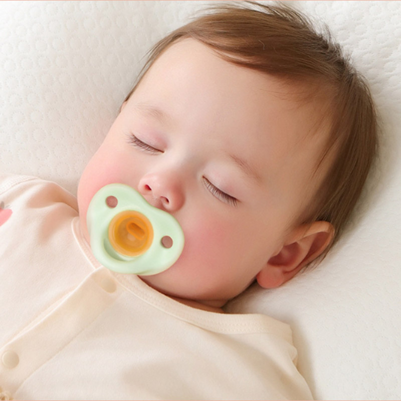 Silicone Pacifier Molding