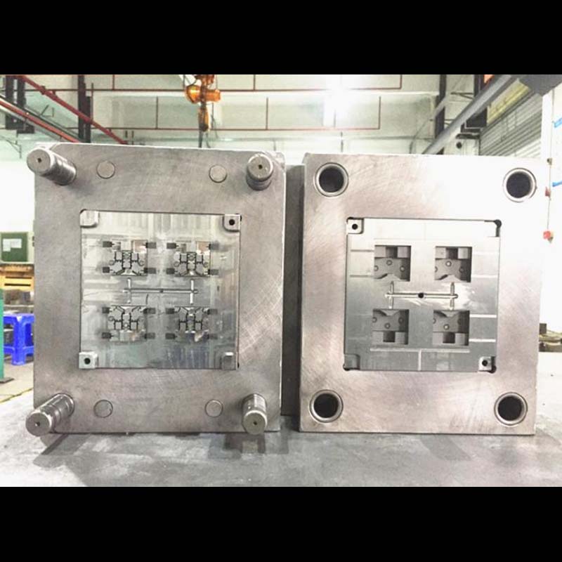 Sockets Molding