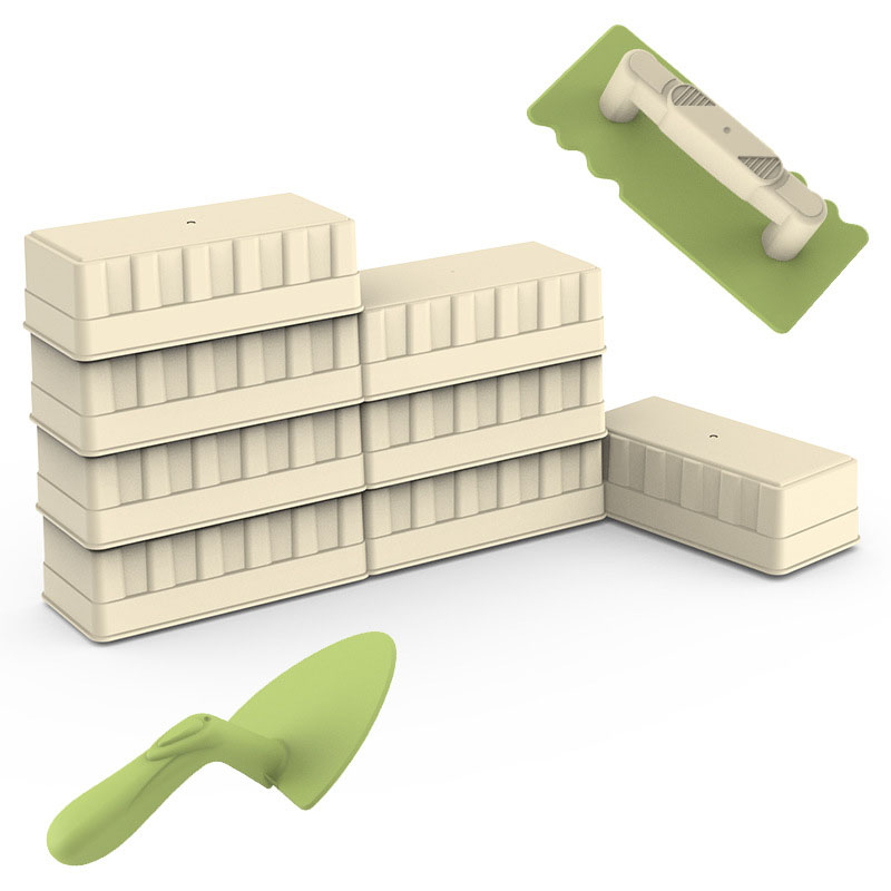 Beach Toy Molding