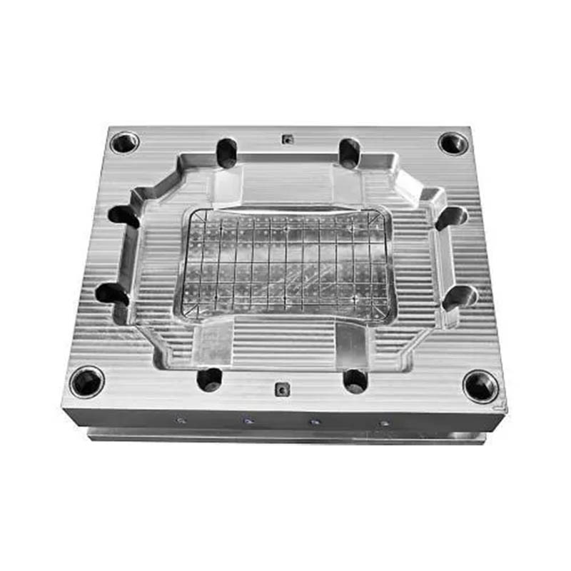 Cutting Board Molding