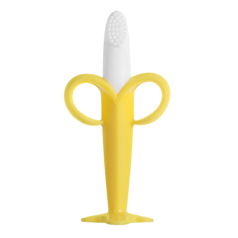Baby Teething Stick Molding