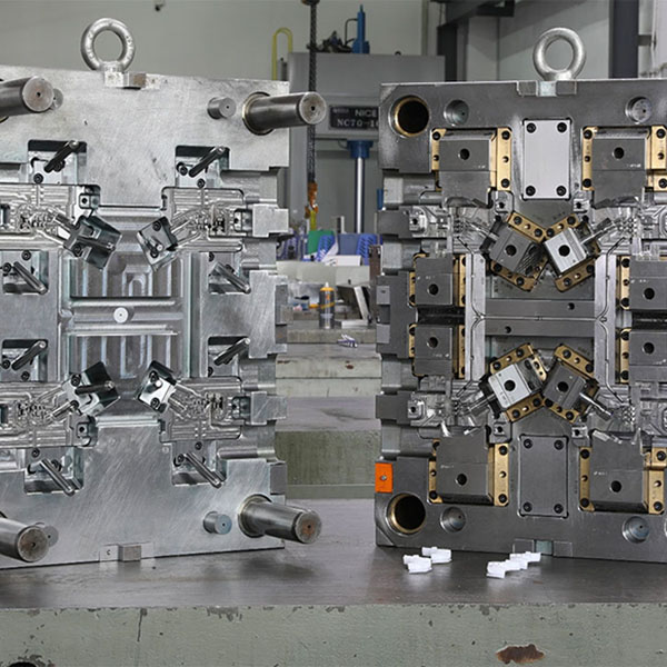 Injection Molding Industry Embraces Sustainability to Reduce Environmental Impact