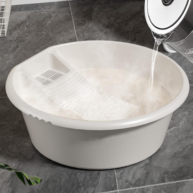 Baby Wash Tub Molding