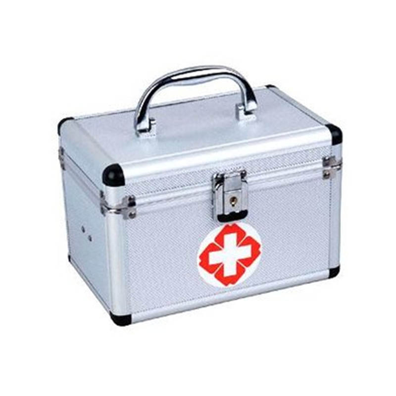Home First Aid Kit Moulding