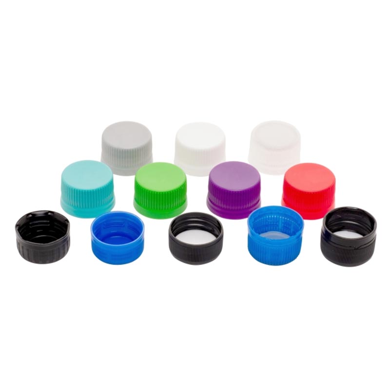 Plastic Caps Molding