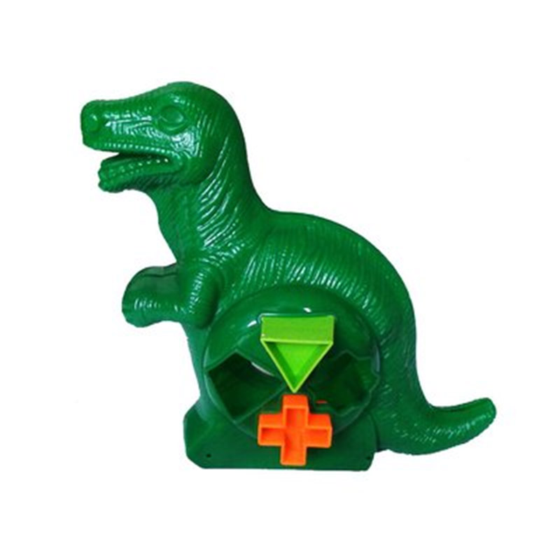 Cartoon Toy Molding