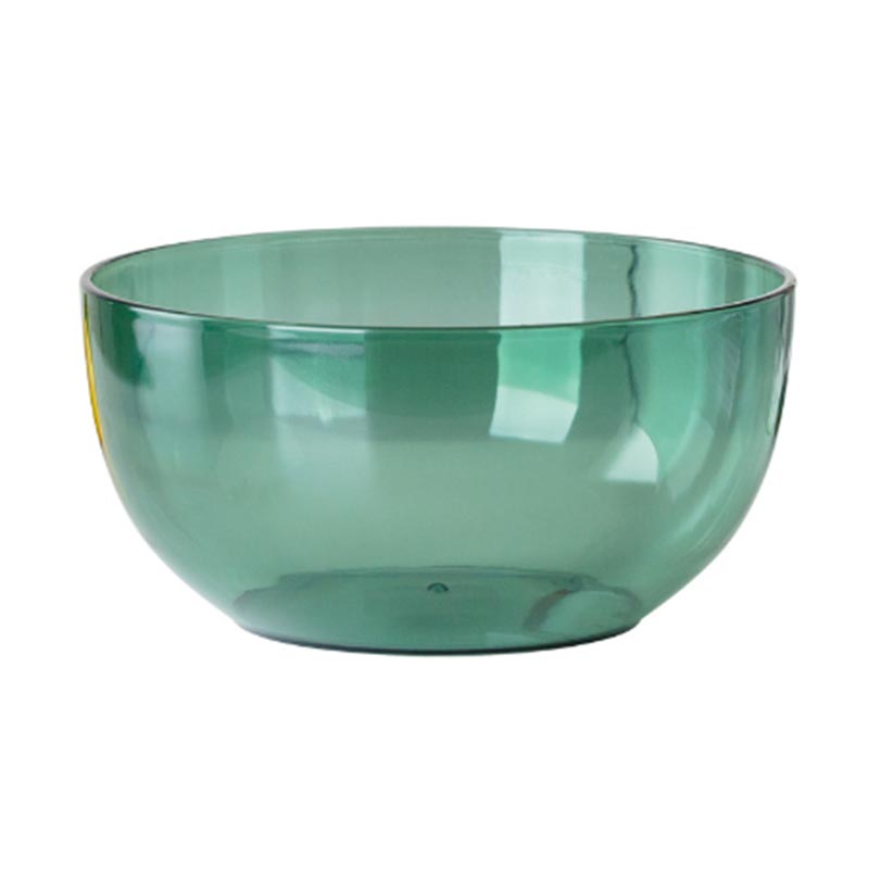 Plastic Dinner Bowl Molding