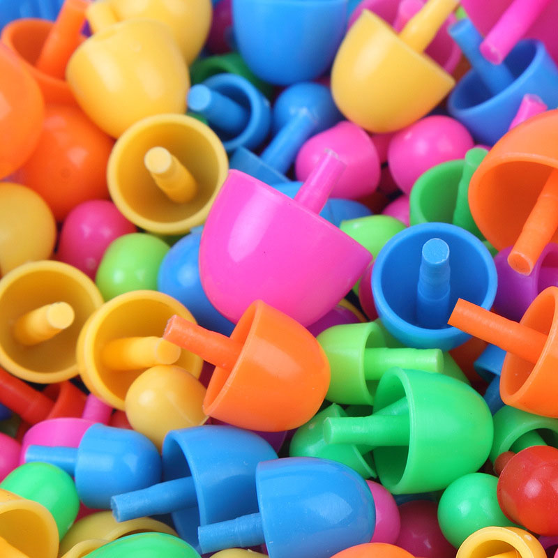 Jigsaw Puzzle Molding