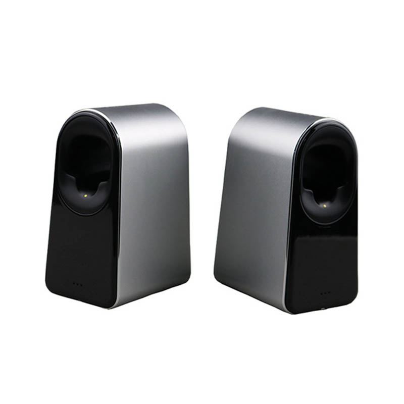 Audio moulding
