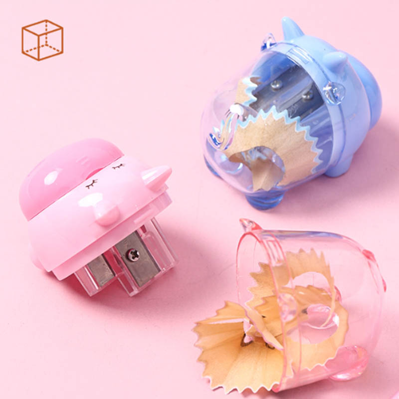Pencil Sharpener For Kids Molding